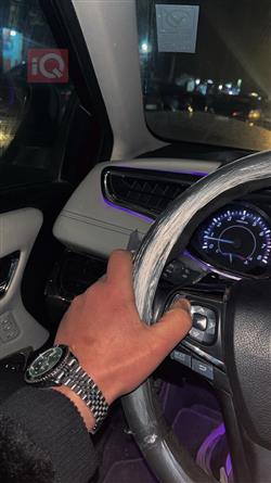 تويوتا أفالون